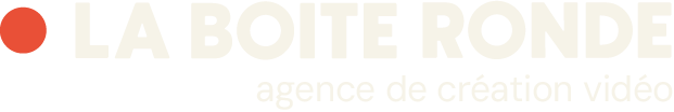 Logo de La Boite Ronde